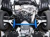 Cusco Front Crossmember Power Brace 2022-2024 WRX - 6A9-492-F - Subimods.com