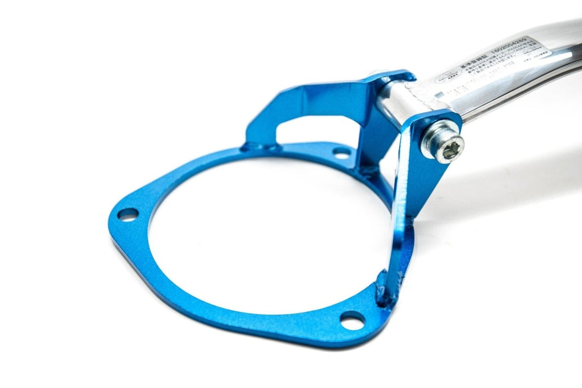 Cusco Front Strut Tower Brace Type OS 20112014 Impreza N/A / 20122017