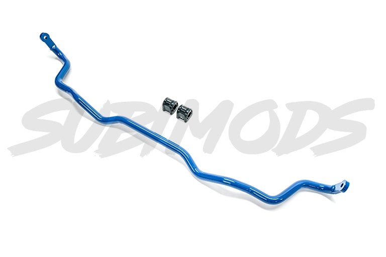 Cusco Front Sway Bar 26mm 2014-2018 Forester Turbo Model - 697-311-A26 - Subimods.com