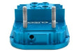 Cusco Increased Capacity Rear Differential Cover Blue R180 2004-2021 STI - 692-008-AL - Subimods.com