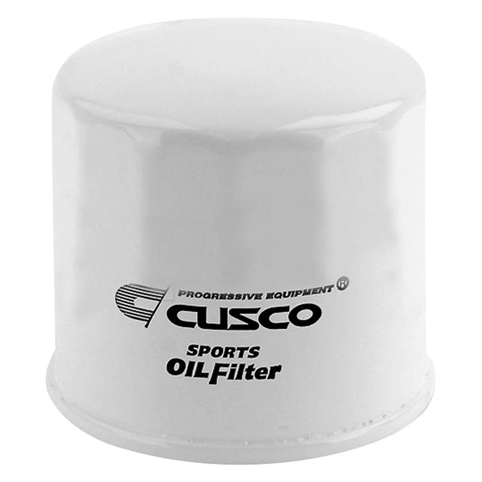 Cusco Oil Filter 2015-2024 WRX - 00B-001-E - Subimods.com