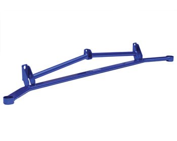 Cusco Power Brace Front Member for 2002-2007 WRX STI — Subimods.com