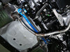 Cusco Rear Crossmember Power Brace 2022-2024 WRX - 6A9-492-RM - Subimods.com