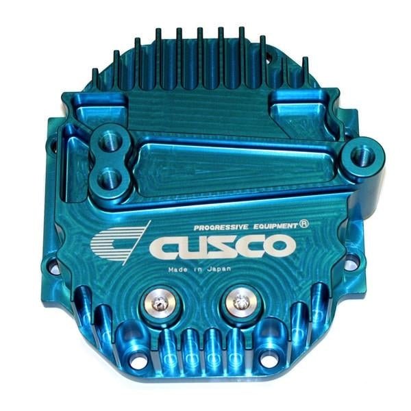 Cusco Rear Differential Cover 2013-2021 BRZ - 965-008-AL - Subimods.com