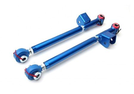 Cusco Rear Lateral Link Rear Set 2004-2005 STI - 669-474-LB - Subimods.com