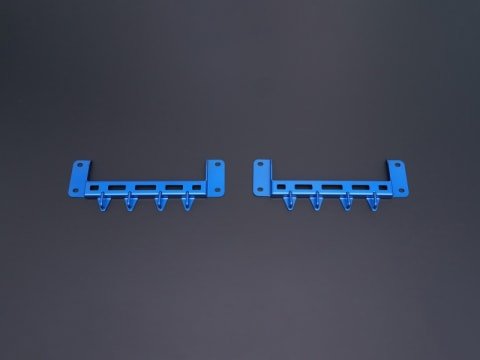 Cusco Seat Rail Plus Set 2022-2024 Toyota GR86 (ZN8/FA24) main image 0