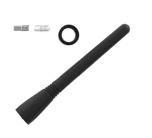 Cusco Short Antenna Black 2008-2011 Impreza / 2008-2014 WRX / 2008-2014 STI - 00B-809-BB - Subimods.com