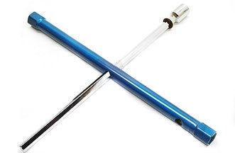 Cusco Smart Cross Lug Wrench - 00B-060-A - Subimods.com