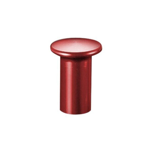 Cusco Spin Turn Knob Red 2015-2021 STI / 2013-2024 BRZ / 2013-2016 FRS / 2017-2021 GT86 / 2022-2024 GR86 - 692-014-AR - Subimods.com