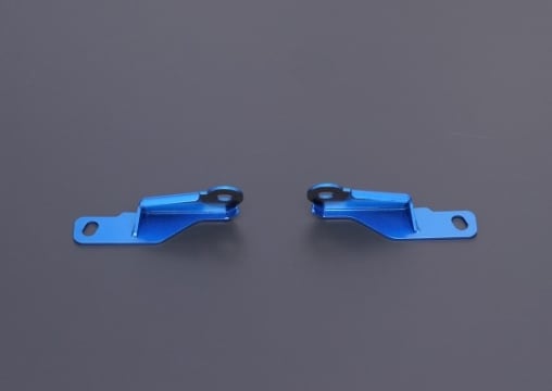 Cusco Steering Rack Support Kit 2022-2024 BRZ / 2022-2024 GR86