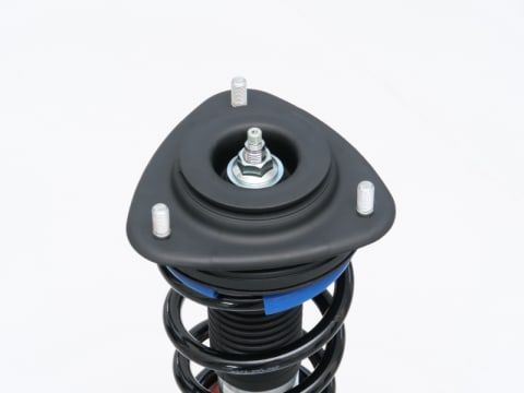 Cusco Street Zero-A Coilover Kit W/ Electric Damper Control 2022-2024 WRX GT - 6A2 61N CN - Subimods.com