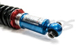 Cusco Street Zero A Coilovers Hybrid Mount 2015-2021 WRX / 2015-2021 STI - 6A1-61N-CN - Subimods.com