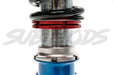 Cusco Street Zero A Coilovers Hybrid Mount 2015-2021 WRX / 2015-2021 STI - 6A1-61N-CN - Subimods.com