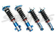 Cusco Street Zero A Coilovers Hybrid Mount 2015-2021 WRX / 2015-2021 STI - 6A1-61N-CN - Subimods.com