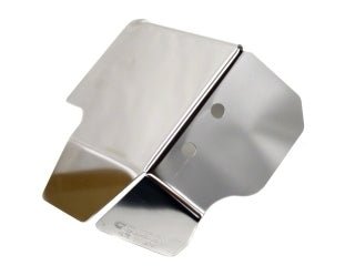 Cusco Turbo Heat Shield 2002-2007 WRX / 2004-2007 STI - 667-045-A - Subimods.com