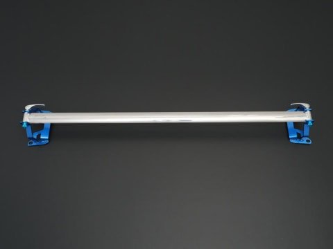Cusco Type OS Quick Release Rear Strut Tower Bar 2022-2024 WRX - 6A9-541-C - Subimods.com