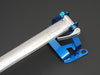 Cusco Type OS Quick Release Rear Strut Tower Bar 2022-2024 WRX - 6A9-541-C - Subimods.com