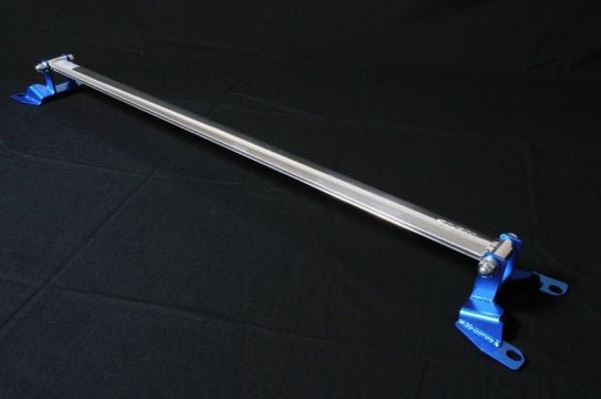 55　訳有り　着脱式　フロントオープン　USB　サスペンション　ストッパー Perrin Front Strut Tower Bar for 2013-2024 BRZ/FRS/GT86/GR86
