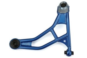 Cusco Wide Tread Lower Front Control Arm Set 2013-2024 BRZ / 2013-2016 FRS / 2017-2021 86 / 2022-2024 GR86 - 965-462-A - Subimods.com