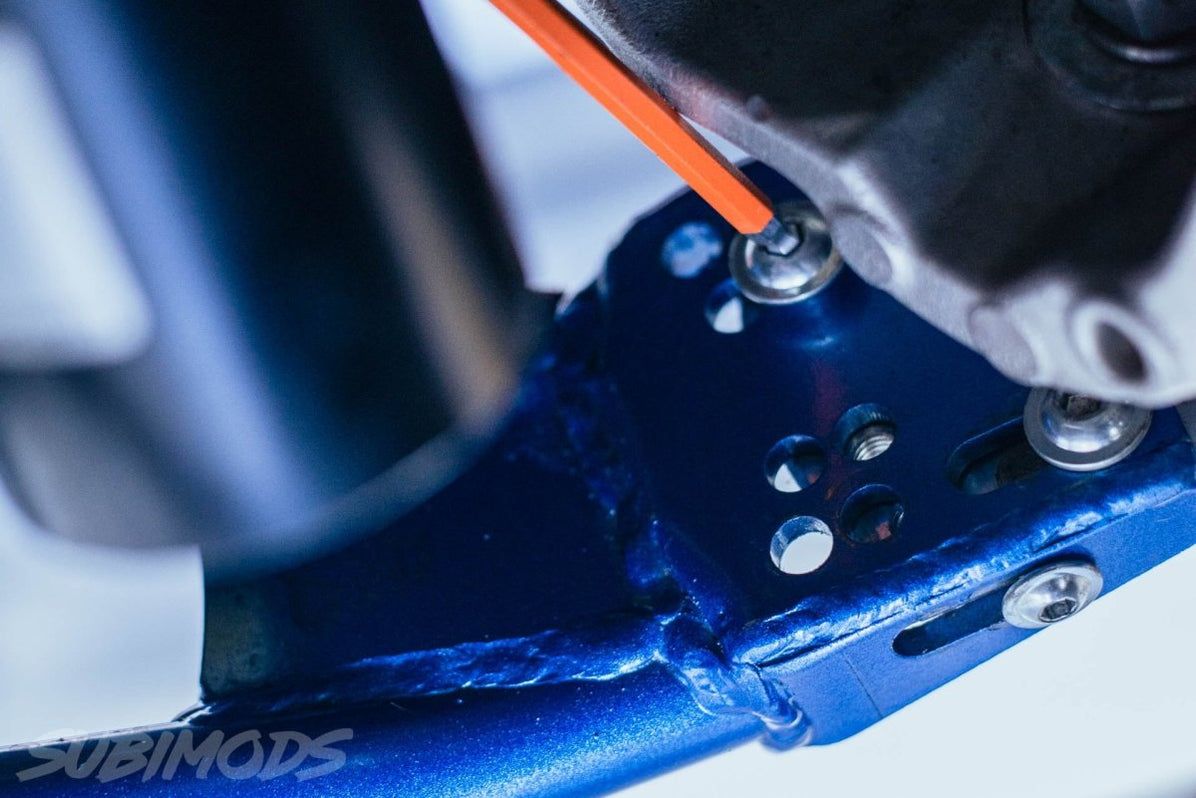 Cusco Wide Tread Lower Front Control Arm Set 20132024 BRZ / 20132016 FRS / 20172021 86 / 2022