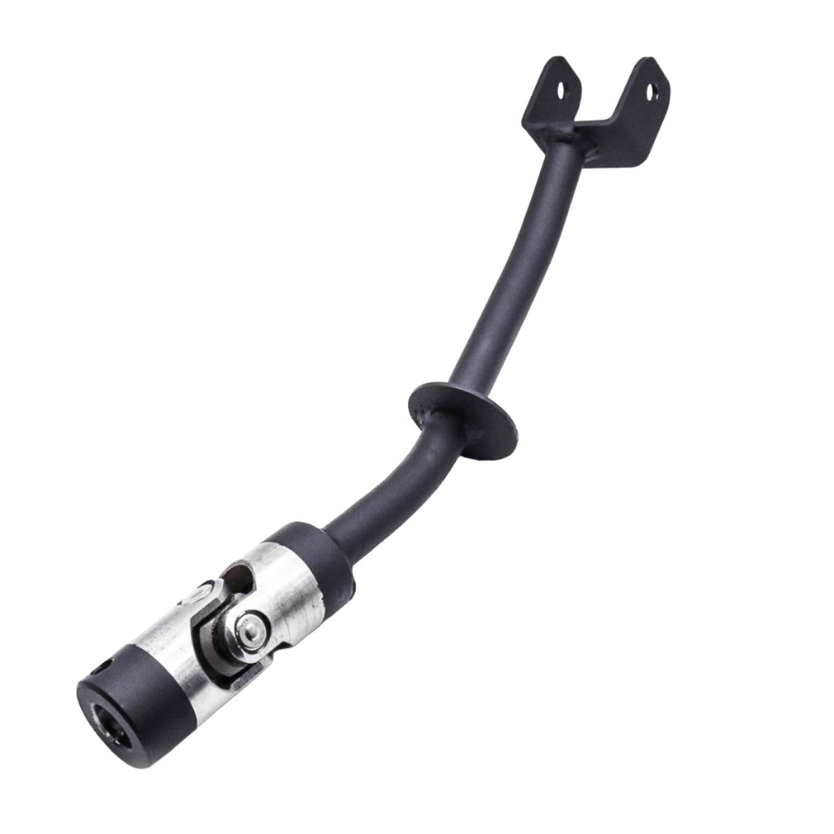DARKMATTERX Subaru Shift Arm Black for STI 2008-2021 — Subimods.com