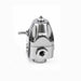 Deatschwerks DWR1000c Adjustable Fuel Pressure Regulator Titanium -6AN Inlet / -6AN Outet - 6-1002-FRT - Subimods.com