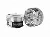 Diamond Racing Piston Set 86.25mm Bore 10:1 CR -11cc 2013-2021 BRZ - 36041-4 - Subimods.com