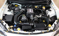 Dress Up Bolts Stage 1 Titanium Hardware Engine Bay Kit 2013-2021 BRZ - SUB-008-Ti-PRP - Subimods.com