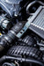 Dress Up Bolts Stage 1 Titanium Hardware Engine Bay Kit 2022 WRX - SUB-038-Ti-RED - Subimods.com