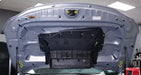 Dress Up Bolts Stage 1 Titanium Hardware Hood Kit 2022-2024 WRX - SUB-040-Ti-PRP - Subimods.com