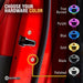 Dress Up Bolts Stage 1 Titanium Hardware Trunk Kit 2022-2024 WRX - SUB-044-Ti-GLD - Subimods.com