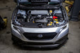 Dress Up Bolts Stage 2 Titanium Hardware Engine Bay Kit 2022-2024 WRX - SUB-039-Ti-TB - Subimods.com