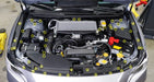 Dress Up Bolts Stage 2 Titanium Hardware Engine Bay Kit 2022-2024 WRX - SUB-039-Ti-TB - Subimods.com