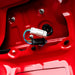 Driven Media 3rd Brake Light F1 Style Blinking Module 2022-2024 BRZ / 2022-2024 GR86 - DRVN-0012 - Subimods.com