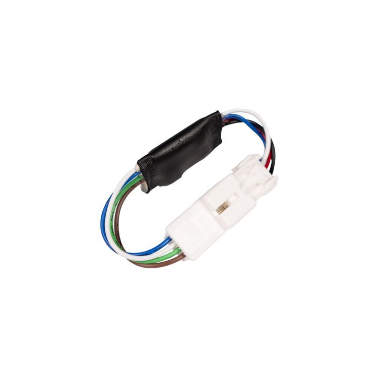 Driven Media 3rd Brake Light F1 Blinking Module for BRZ