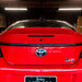 Driven Media 3rd Brake Light Overlay 2022-2023 BRZ / 2022-2023 GR86 - DRVN-3RDBRK-DS - Subimods.com