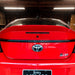 Driven Media 3rd Brake Light Overlay 2022-2024 BRZ / 2022-2024 GR86 - DRVN-3RDBRK-DS - Subimods.com