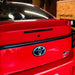 Driven Media 3rd Brake Light Overlay 2022-2023 BRZ / 2022-2023 GR86 - DRVN-3RDBRK-DS - Subimods.com