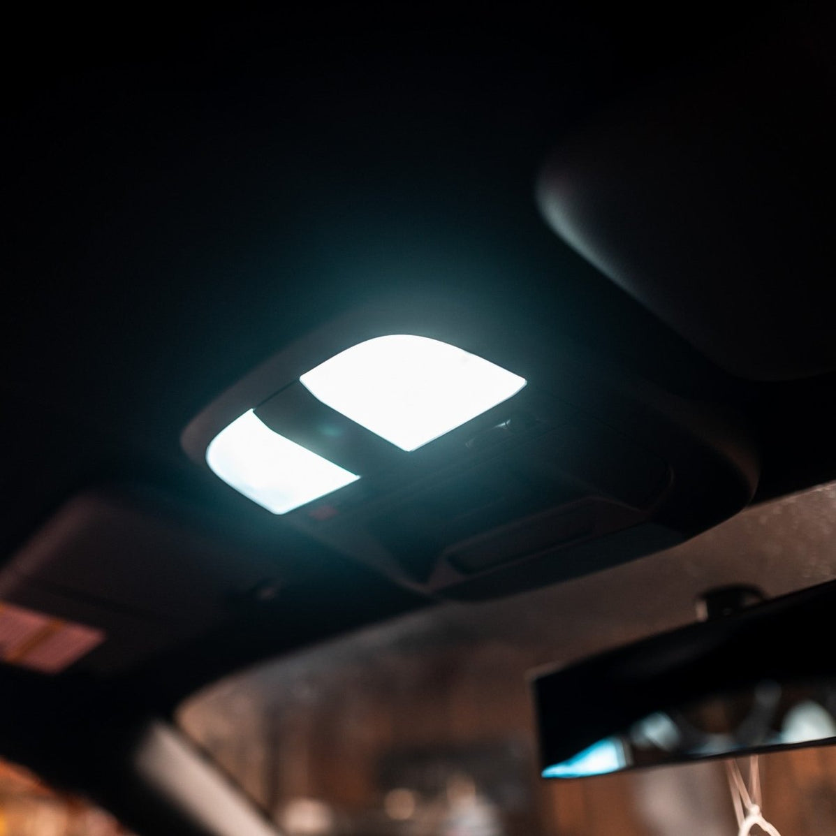 Driven Media Full LED Light Upgrade Kit for 2022+ BRZ GR86 — Subimods.com