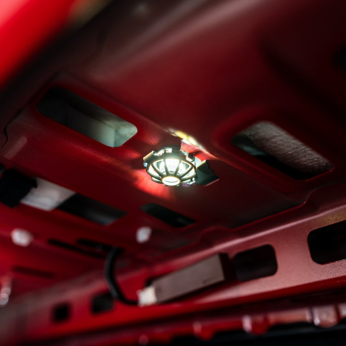 Driven Media Full LED Light Upgrade Kit BRZ GR86 22+ — Subimods.com