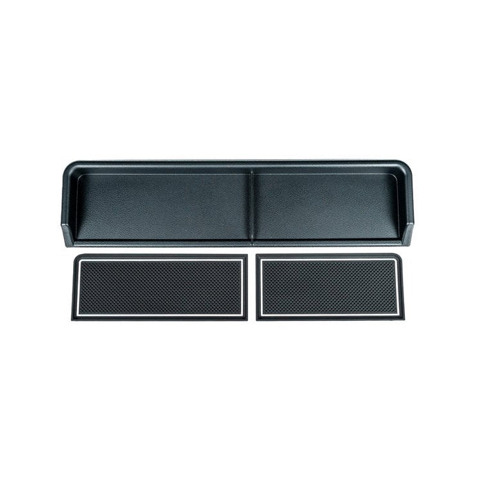 Driven Media Storage Tray 2022-2024 BRZ / 2022-2024 GR86 - DRVN-0029 - Subimods.com