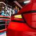 Driven Media Taillight Overlay Kit 2022-2023 BRZ / 2022-2023 GR86 - DRVN-TL-LS - Subimods.com