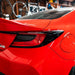 Driven Media Taillight Overlay Kit 2022-2023 BRZ / 2022-2023 GR86 - DRVN-TL-LS - Subimods.com