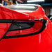 Driven Media Taillight Overlay Kit 2022-2023 BRZ / 2022-2023 GR86 - DRVN-TL-LS - Subimods.com