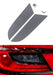 Driven Media Turn Signal Overlays 2022-2024 BRZ / 2022-2024 GR86 - DRVN-TS-LS - Subimods.com