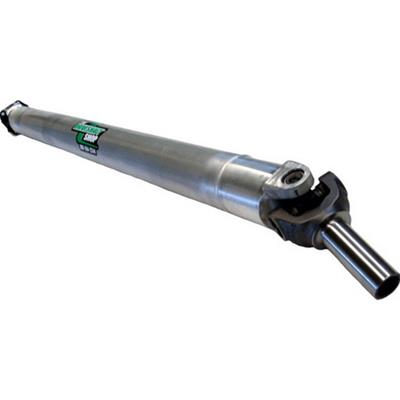 Driveshaft Shop Aluminum 1pc Driveshaft BRZ FRS Manual — Subimods.com