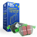 EBC Greenstuff Rear Brake Pads 2022-2024 WRX AT w/ Electric Parking Brake - DP22257 - Subimods.com