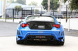 Seibon C-Style Carbon Fiber Trunk Lid 2012-2021 BRZ - TL1213SCNFRS-C - Subimods.com