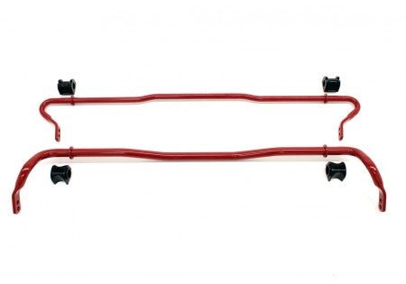 Eibach Front 25mm and Rear 19mm Sway Bar Kit Adjustable 2013-2021 BRZ - 82105.320 - Subimods.com