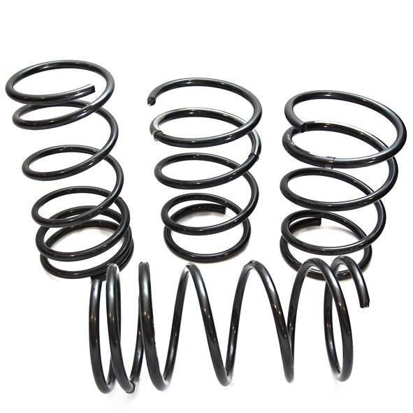 Eibach Pro-Kit Lowering Springs 2013-2021 BRZ - 82105.140 - Subimods.com